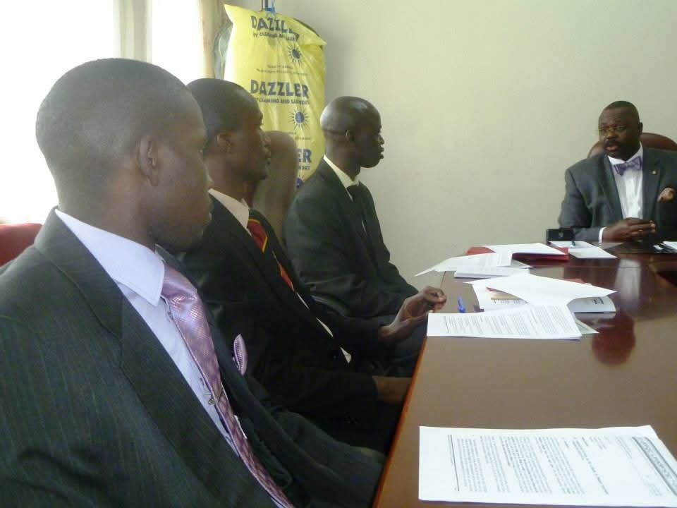 Advocacy